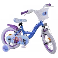 Bicicleta fete Disney Frozen E&L 14 inch FM