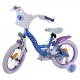 Bicicleta fete Disney Frozen E&L 14 inch FM Bicicleta fete Disney Frozen E&L 14 inch FM