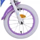 Bicicleta fete Disney Frozen E&L 14 inch FM Bicicleta fete Disney Frozen E&L 14 inch FM