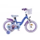 Bicicleta fete Disney Frozen E&L 14 inch FM Bicicleta fete Disney Frozen E&L 14 inch FM