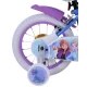 Bicicleta fete Disney Frozen E&L 14 inch FM Bicicleta fete Disney Frozen E&L 14 inch FM
