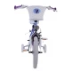 Bicicleta fete Disney Frozen E&L 14 inch FM Bicicleta fete Disney Frozen E&L 14 inch FM