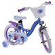 Bicicleta fete Disney Frozen E&L 14 inch FM Bicicleta fete Disney Frozen E&L 14 inch FM