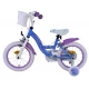 Bicicleta fete Disney Frozen E&L 14 inch FM Bicicleta fete Disney Frozen E&L 14 inch FM