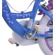Bicicleta fete Disney Frozen E&L 14 inch FM Bicicleta fete Disney Frozen E&L 14 inch FM