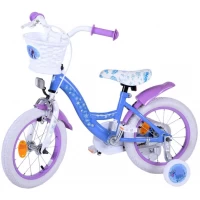 Bicicleta fete Disney Frozen E&L 14 inch ND