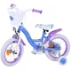 Bicicleta fete Disney Frozen E&L 14 inch ND Bicicleta fete Disney Frozen E&L 14 inch ND