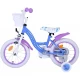 Bicicleta fete Disney Frozen E&L 14 inch ND Bicicleta fete Disney Frozen E&L 14 inch ND
