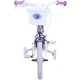 Bicicleta fete Disney Frozen E&L 14 inch ND Bicicleta fete Disney Frozen E&L 14 inch ND