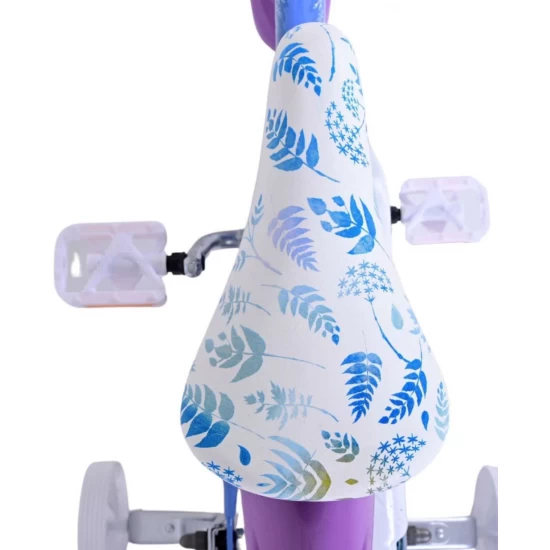 Bicicleta fete Disney Frozen E&L 14 inch ND Bicicleta fete Disney Frozen E&L 14 inch ND