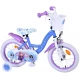 Bicicleta fete Disney Frozen E&L 14 inch ND Bicicleta fete Disney Frozen E&L 14 inch ND