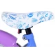 Bicicleta fete Disney Frozen E&L 14 inch ND Bicicleta fete Disney Frozen E&L 14 inch ND