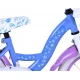 Bicicleta fete Disney Frozen E&L 14 inch ND Bicicleta fete Disney Frozen E&L 14 inch ND