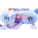 Bicicleta fete Disney Frozen E&L 14 inch ND Bicicleta fete Disney Frozen E&L 14 inch ND