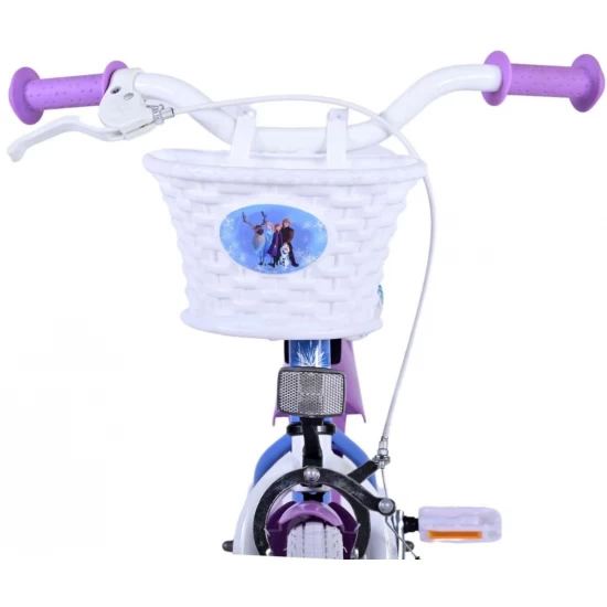 Bicicleta fete Disney Frozen E&L 14 inch ND Bicicleta fete Disney Frozen E&L 14 inch ND