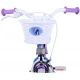Bicicleta fete Disney Frozen E&L 14 inch ND Bicicleta fete Disney Frozen E&L 14 inch ND