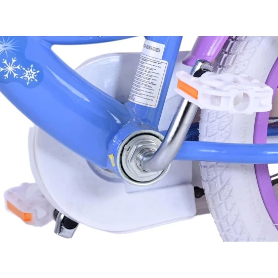 Bicicleta fete Disney Frozen E&L 14 inch ND Bicicleta fete Disney Frozen E&L 14 inch ND