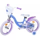 Bicicleta fete Disney Frozen E&L 16 inch ND Bicicleta fete Disney Frozen E&L 16 inch ND