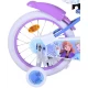 Bicicleta fete Disney Frozen E&L 16 inch ND Bicicleta fete Disney Frozen E&L 16 inch ND
