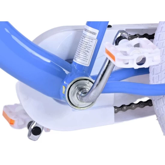 Bicicleta fete Disney Frozen E&L 16 inch ND Bicicleta fete Disney Frozen E&L 16 inch ND