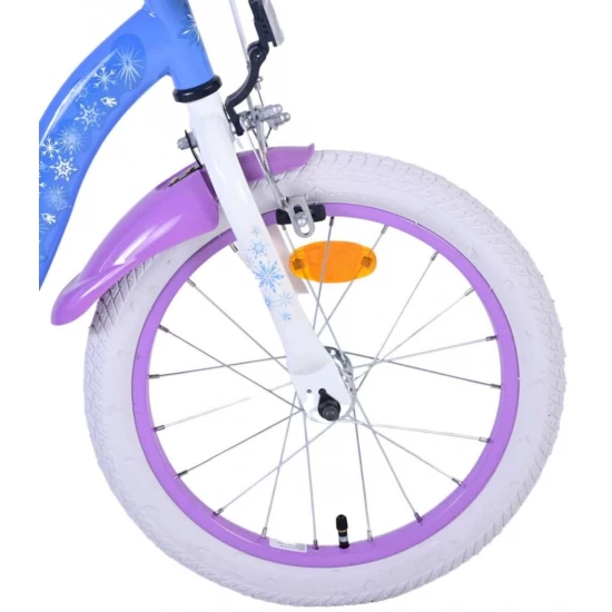 Bicicleta fete Disney Frozen E&L 16 inch ND Bicicleta fete Disney Frozen E&L 16 inch ND