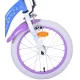 Bicicleta fete Disney Frozen E&L 16 inch ND Bicicleta fete Disney Frozen E&L 16 inch ND