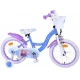 Bicicleta fete Disney Frozen E&L 16 inch ND Bicicleta fete Disney Frozen E&L 16 inch ND