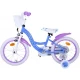 Bicicleta fete Disney Frozen E&L 16 inch ND Bicicleta fete Disney Frozen E&L 16 inch ND