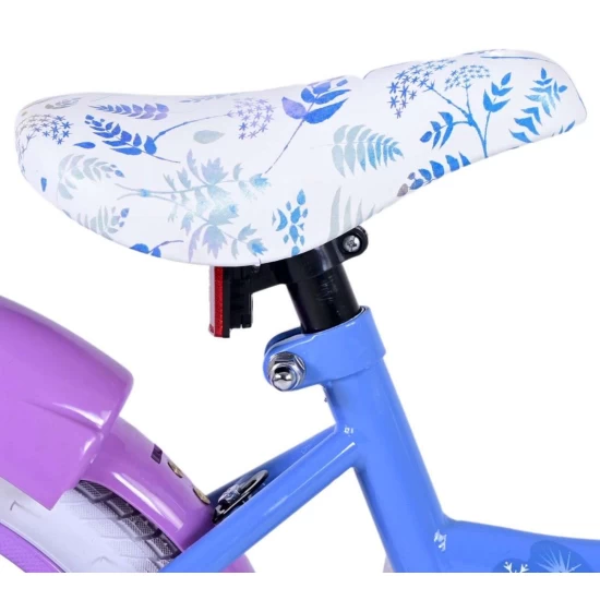 Bicicleta fete Disney Frozen E&L 16 inch ND Bicicleta fete Disney Frozen E&L 16 inch ND