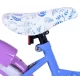 Bicicleta fete Disney Frozen E&L 16 inch ND Bicicleta fete Disney Frozen E&L 16 inch ND