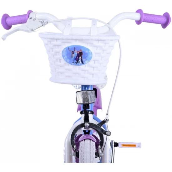 Bicicleta fete Disney Frozen E&L 16 inch ND Bicicleta fete Disney Frozen E&L 16 inch ND