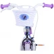 Bicicleta fete Disney Frozen E&L 16 inch ND Bicicleta fete Disney Frozen E&L 16 inch ND