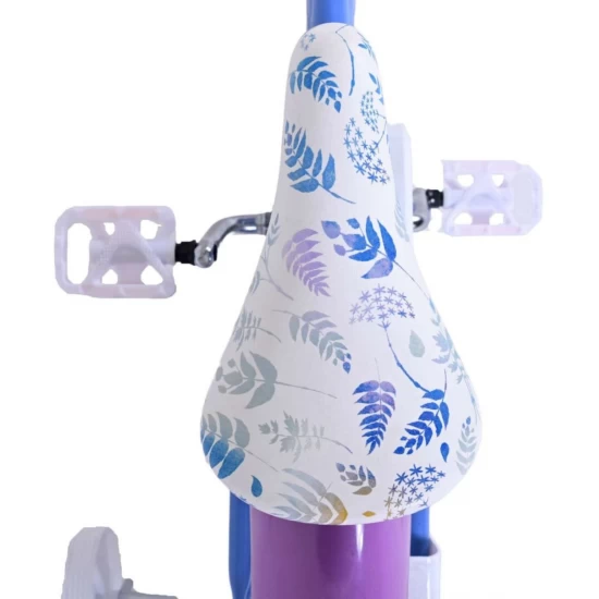 Bicicleta fete Disney Frozen E&L 16 inch ND Bicicleta fete Disney Frozen E&L 16 inch ND