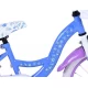 Bicicleta fete Disney Frozen E&L 16 inch ND Bicicleta fete Disney Frozen E&L 16 inch ND