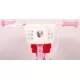Bicicleta E&L Disney Princess 12 inch Pink