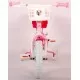 Bicicleta E&L Disney Princess 12 inch Pink