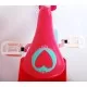 Bicicleta E&L Disney Princess 12 inch Pink