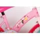 Bicicleta E&L Disney Princess 12 inch Pink