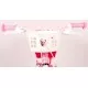 Bicicleta E&L Disney Princess 14 inch Pink Bicicleta E&L Disney Princess 14 inch Pink