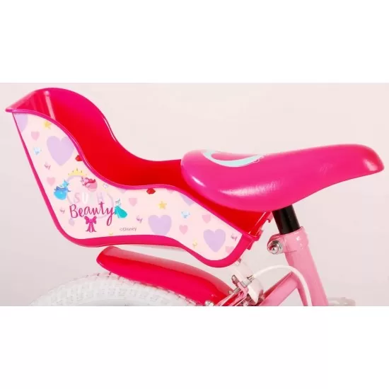 Bicicleta E&L Disney Princess 14 inch Pink Bicicleta E&L Disney Princess 14 inch Pink