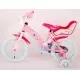 Bicicleta E&L Disney Princess 14 inch Pink Bicicleta E&L Disney Princess 14 inch Pink
