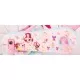 Bicicleta E&L Disney Princess 14 inch Pink Bicicleta E&L Disney Princess 14 inch Pink