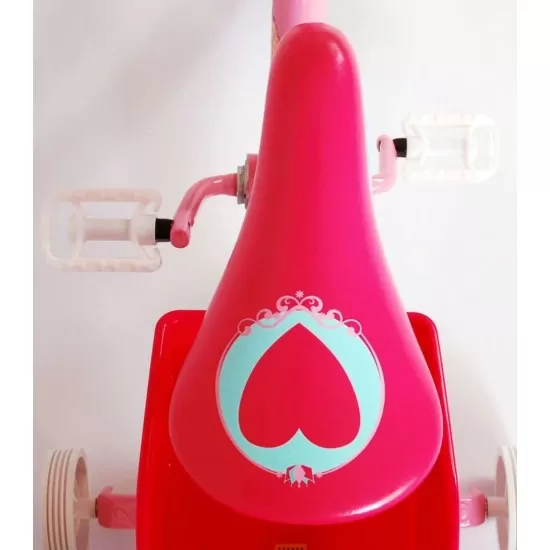 Bicicleta E&L Disney Princess 14 inch Pink Bicicleta E&L Disney Princess 14 inch Pink