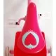 Bicicleta E&L Disney Princess 14 inch Pink Bicicleta E&L Disney Princess 14 inch Pink