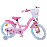 Bicicleta fete Disney Princess E&L 16 inch FW