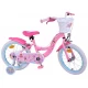 Bicicleta fete Disney Princess E&L 16 inch FW Bicicleta fete Disney Princess E&L 16 inch FW