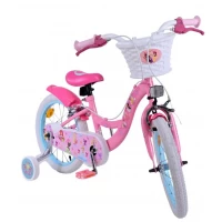Bicicleta fete Disney Princess E&L 16 inch FW