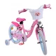 Bicicleta fete Disney Princess E&L 16 inch FW Bicicleta fete Disney Princess E&L 16 inch FW