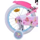 Bicicleta fete Disney Princess E&L 16 inch FW Bicicleta fete Disney Princess E&L 16 inch FW