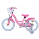 Bicicleta fete Disney Princess E&L 16 inch FW Bicicleta fete Disney Princess E&L 16 inch FW